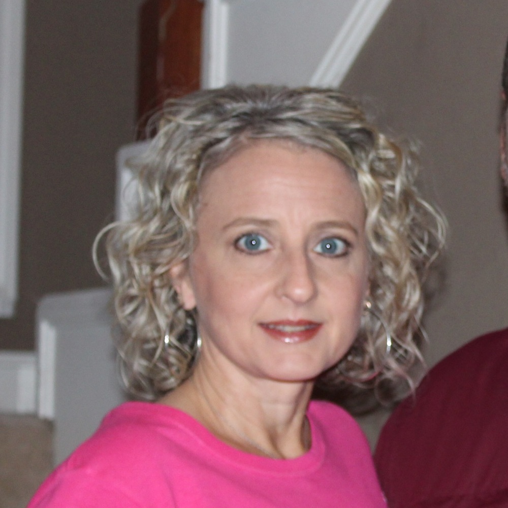 Meet your Posher, Wendy